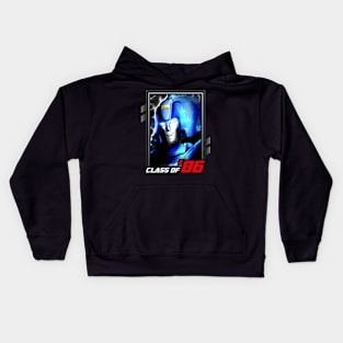 TF Class of 86' - Speedy Kids Hoodie